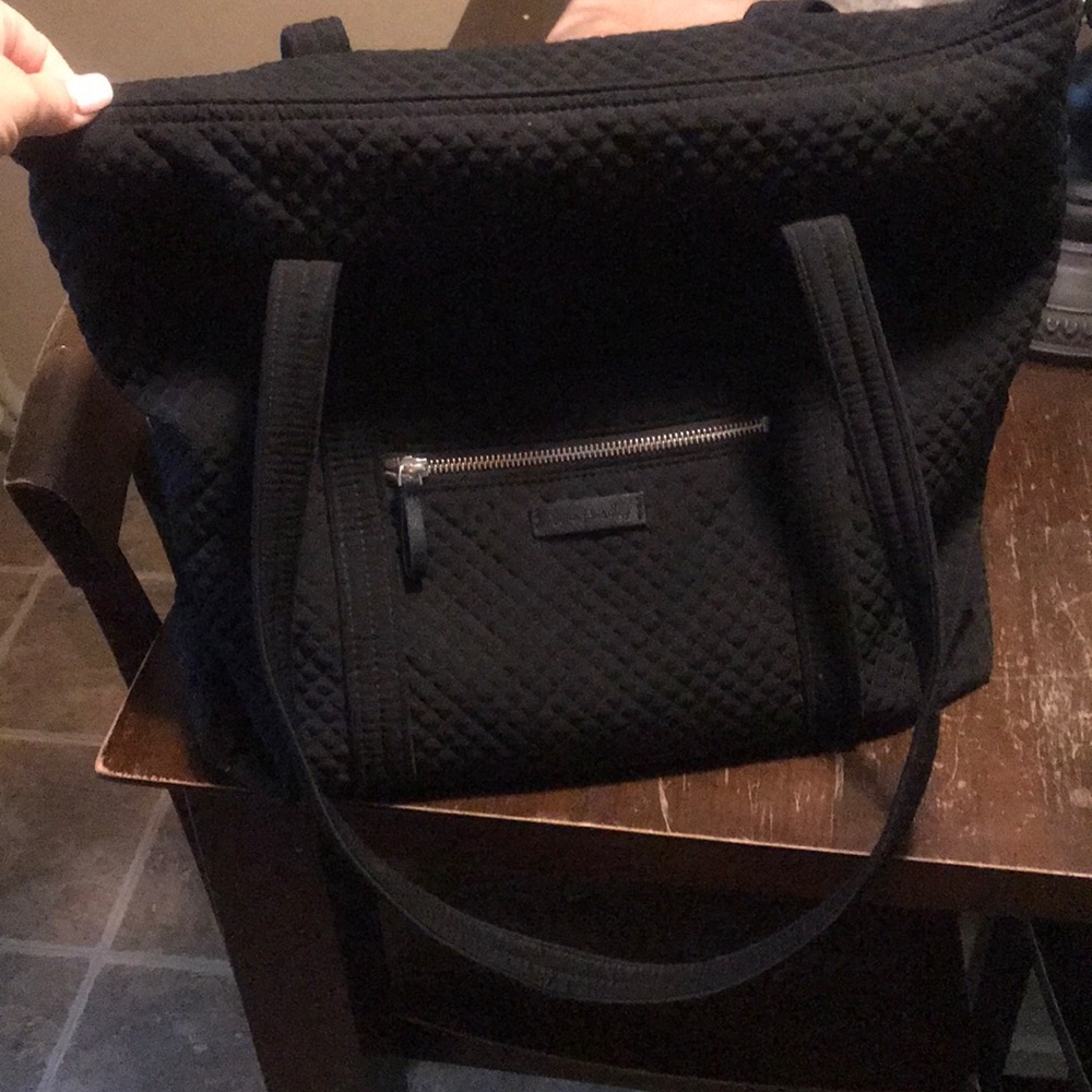 Vera Bradley Tote,laptop bag/shoulder bag.